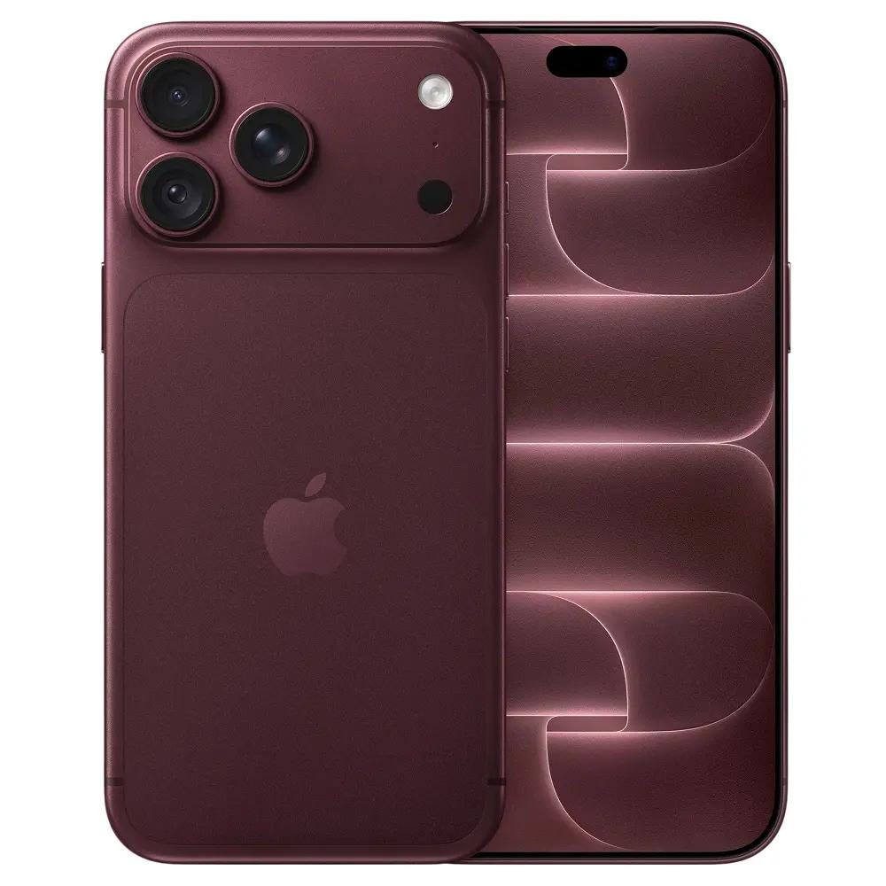 Apple iPhone 18 Pro Max