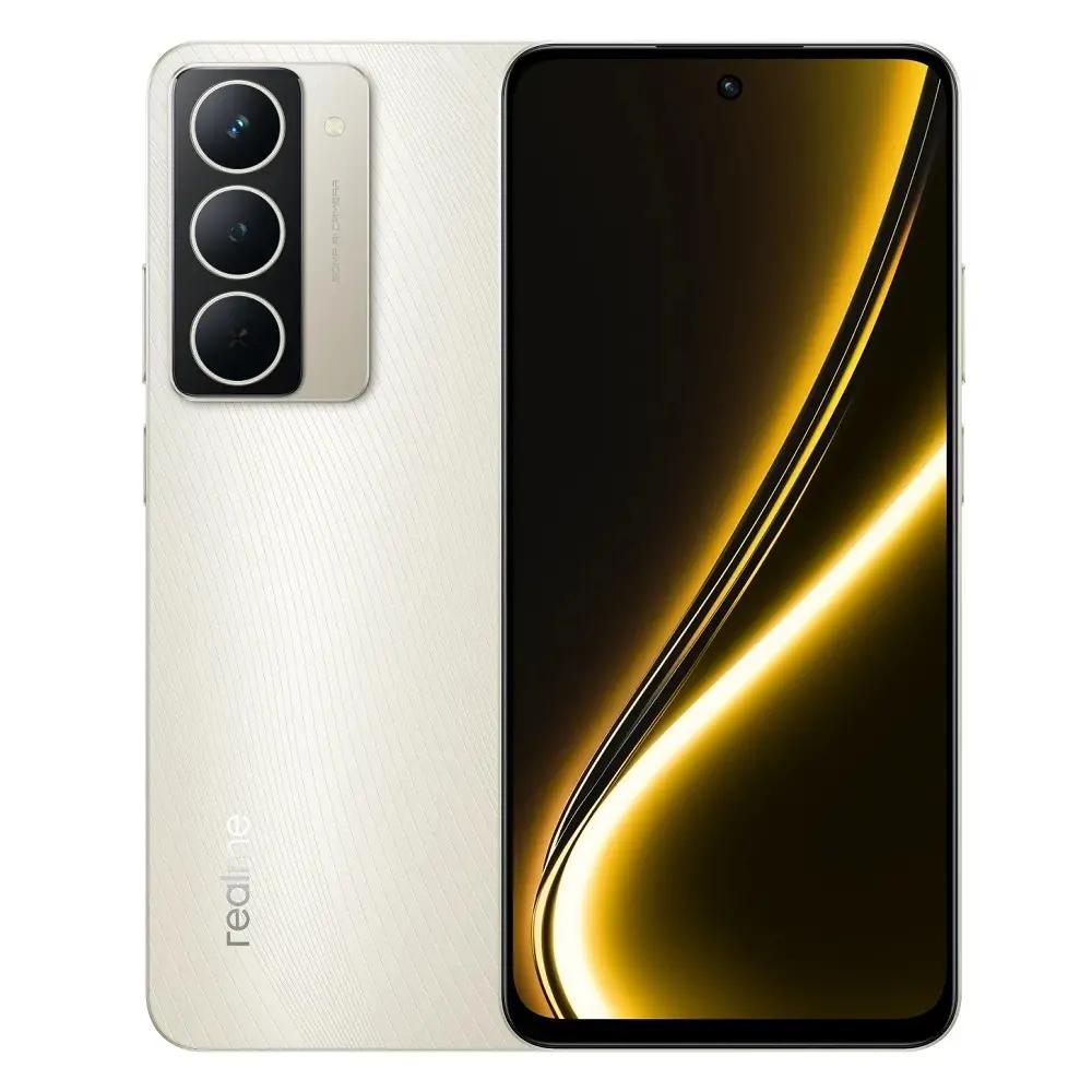 Realme Narzo 80x