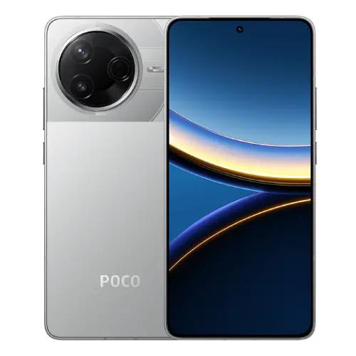 Xiaomi Poco F7 Pro