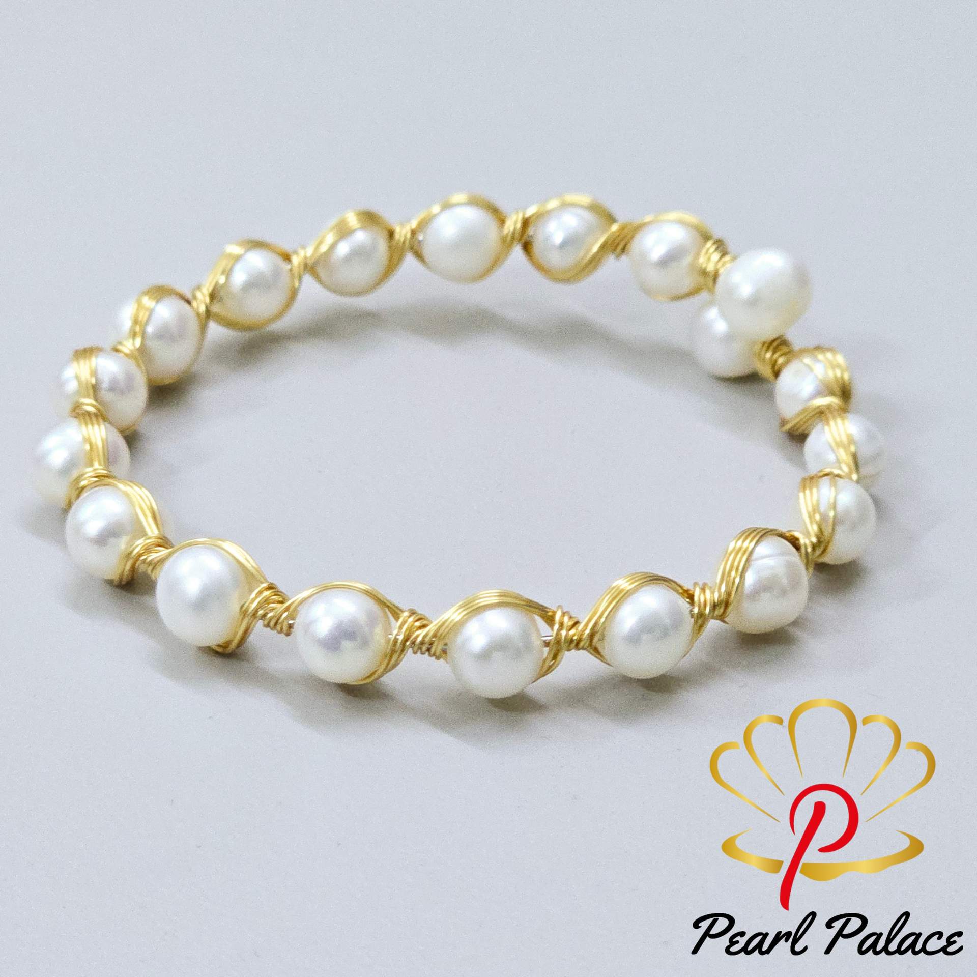 Everlasting Elegance Bracelet