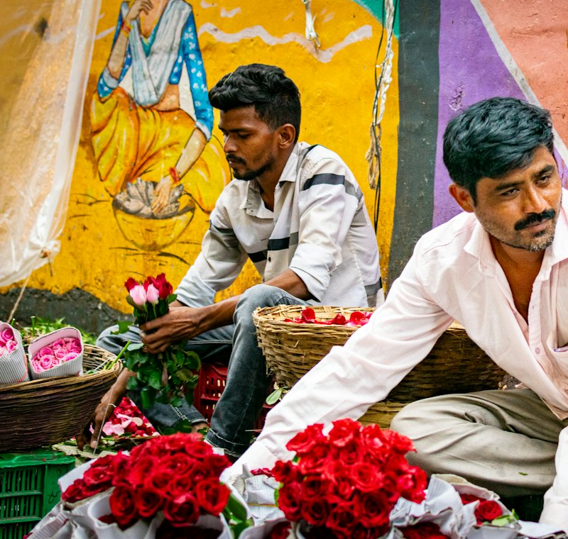 খাগড়াছড়ি পৌর বাজার