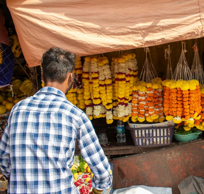 দর্শনা বাজার