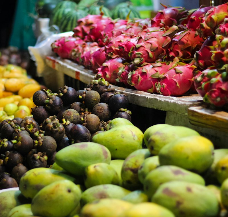কালিতলা নিউমার্কেট (লিচু)