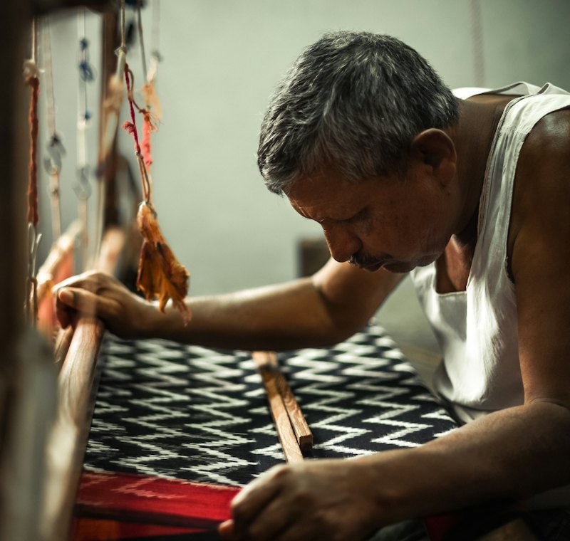 শাহজাদপুর কাপড়ের হাট