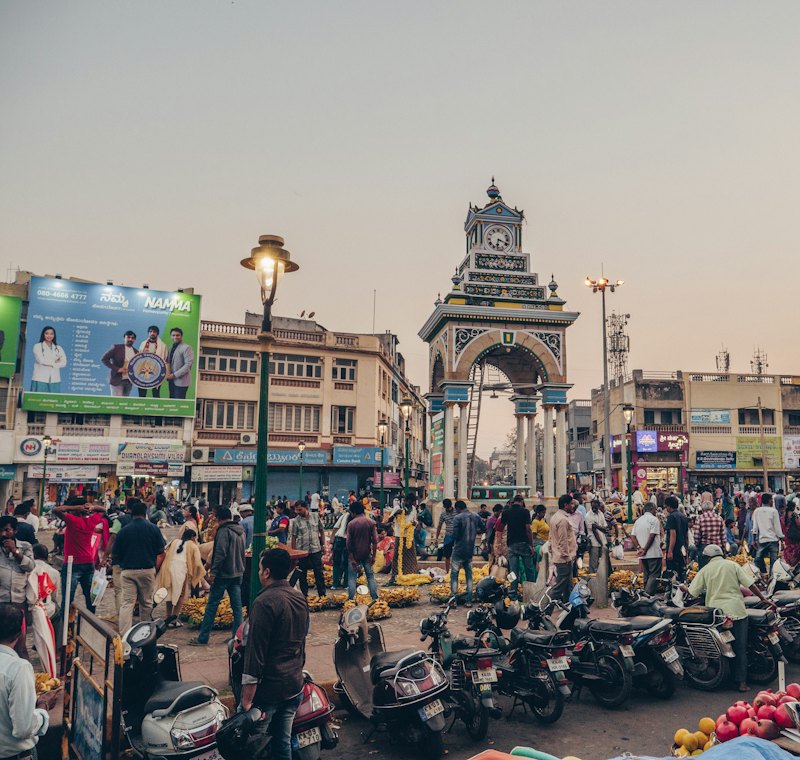 কাপ্তান বাজার
