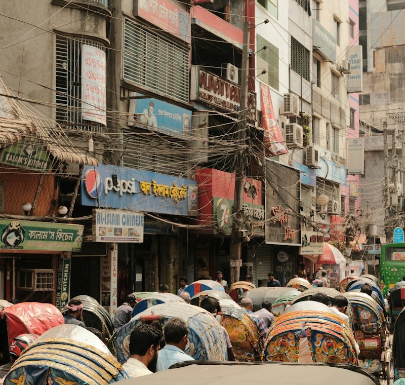 অমর চাঁদ রোড সাইকেল পার্টস (চট্টগ্রাম)